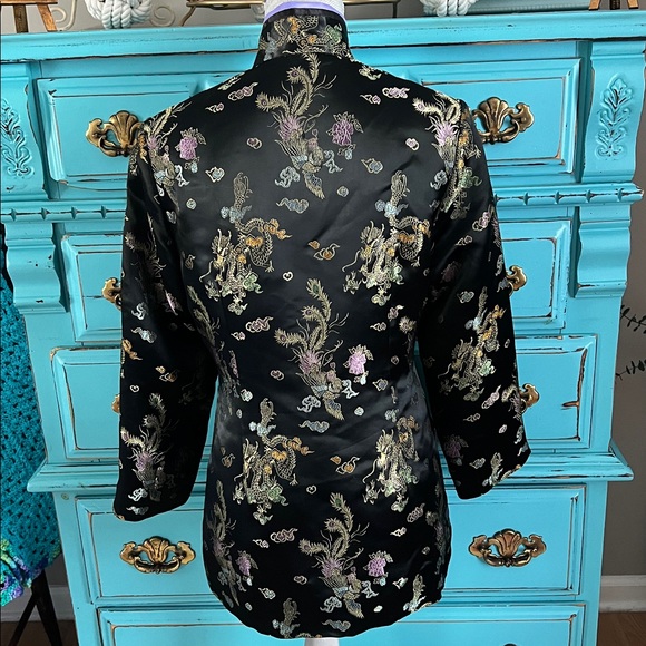 Asian jacket - Picture 2 of 4